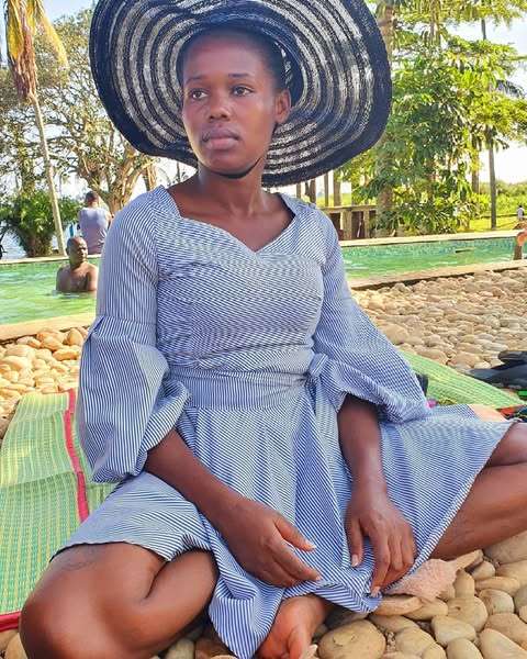 Mary Nambwayo